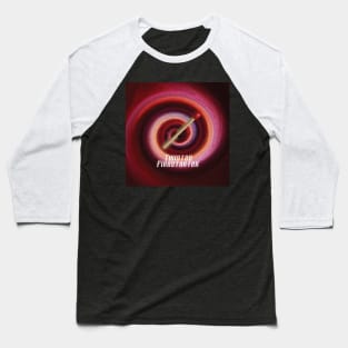 twisted firestarter Baseball T-Shirt